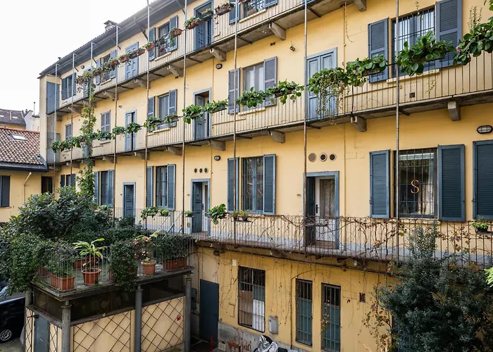 Ai Suma Hotel