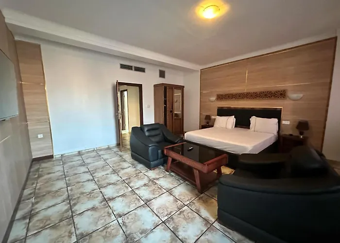 hôtel MISTRAL