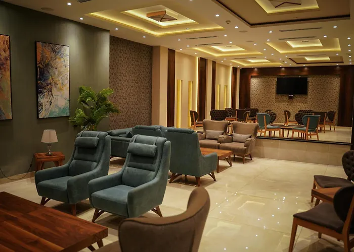 Paradise Premium Hotel