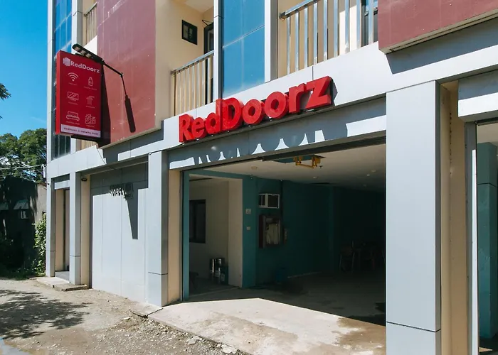 Reddoorz At Isabelita Hotel Tuguegarao City
