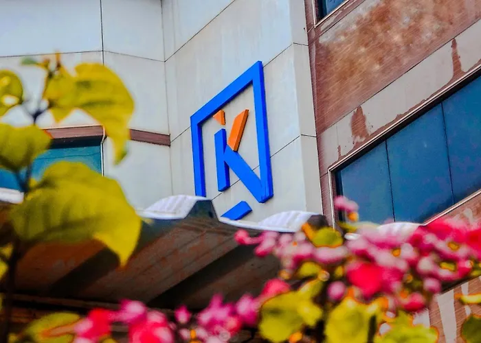 Kalpana Residency