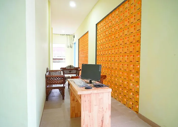 Pudan Residence Balige By Helocus