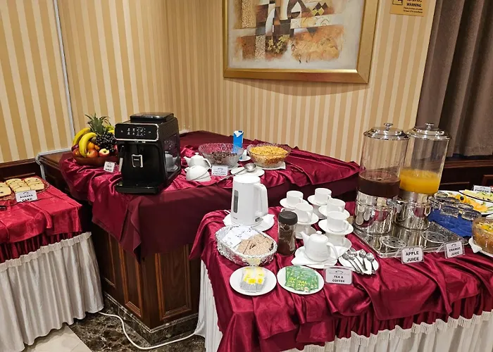 Royal Qatar Hotel