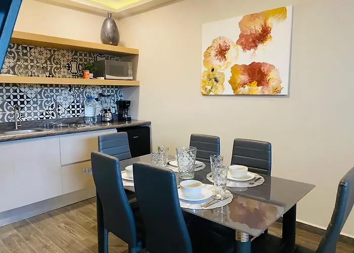 Loft Platino