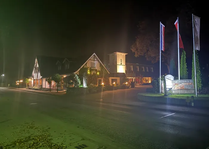 Tangstedter Mühle