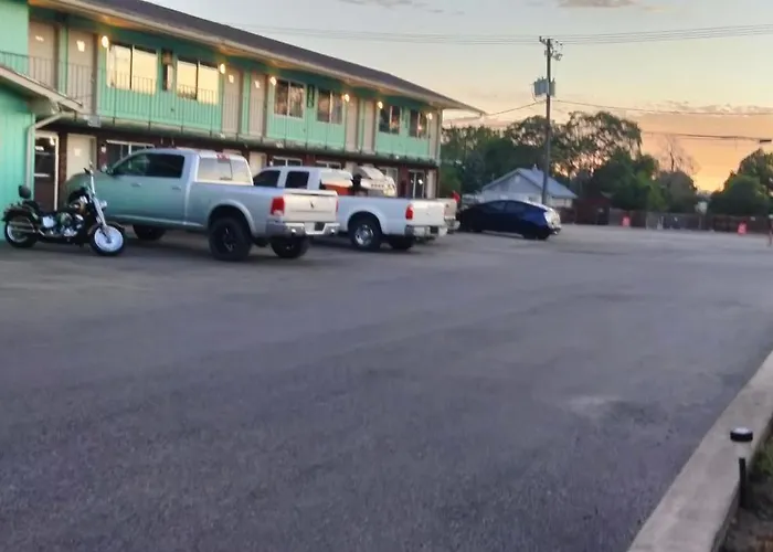 Galaxie Motel