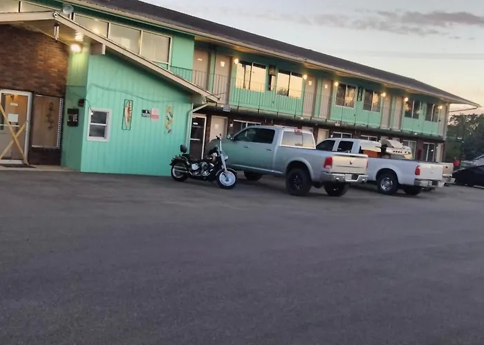 Galaxie Motel