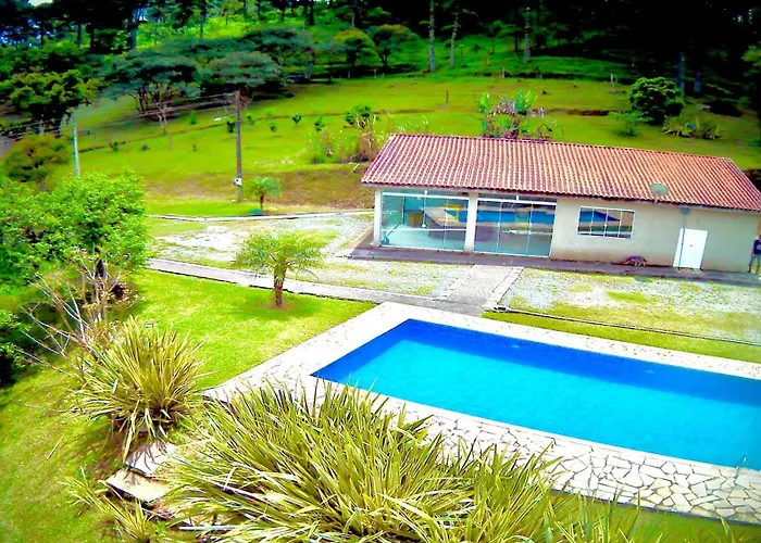 Chácaras Reserva Verde