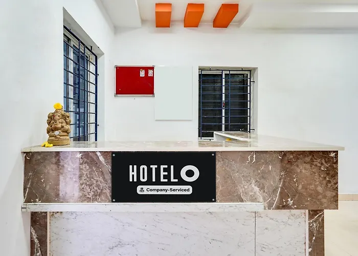 Super Hotel O Kalaingar Nagar Padappai