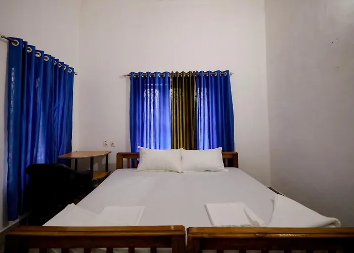 Sherin Cottage