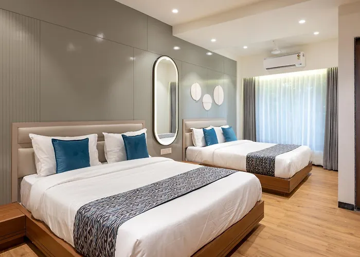 The Zuree Hotel