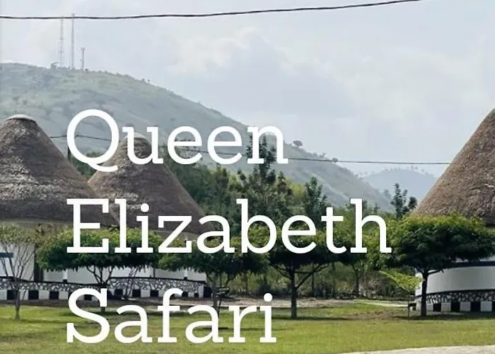 Queen Elizabeth Culture Centre Kasese