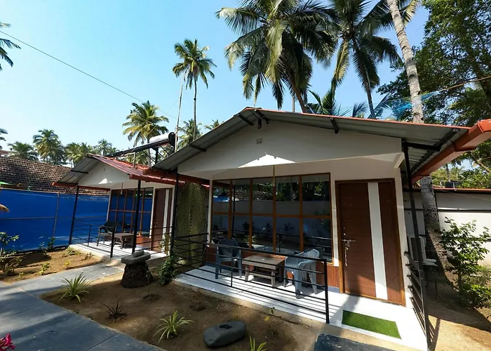 My Dream Resort