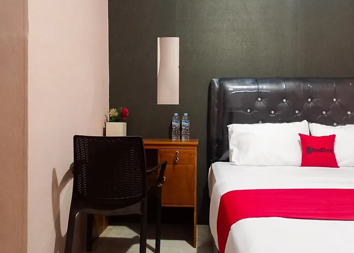 Reddoorz At Hotel Island Bengkulu