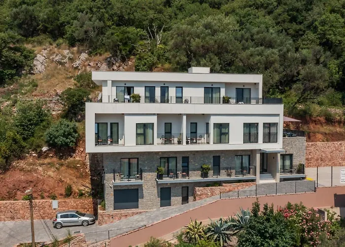 Hotel Aquilo