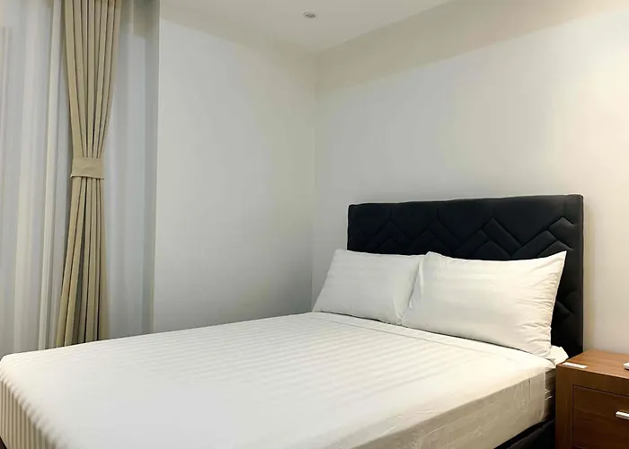 D' Elmer'S Place Hotel
