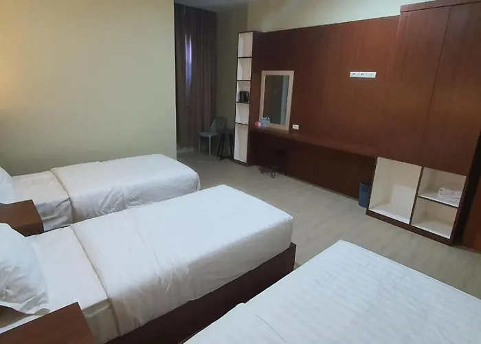 Mabit Hotel