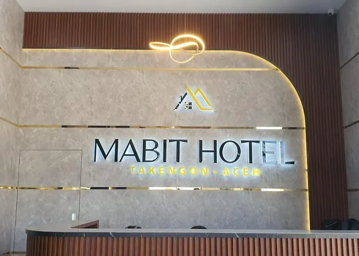 Mabit Hotel