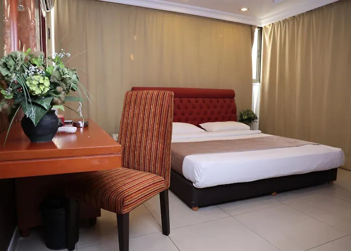 Duroy Hotel By Beverly
