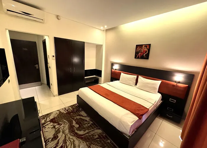 Duroy Hotel By Beverly