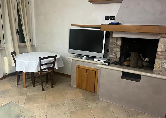 Albergo Quatro Pini