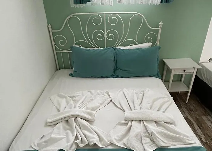 Maydanoz Otel