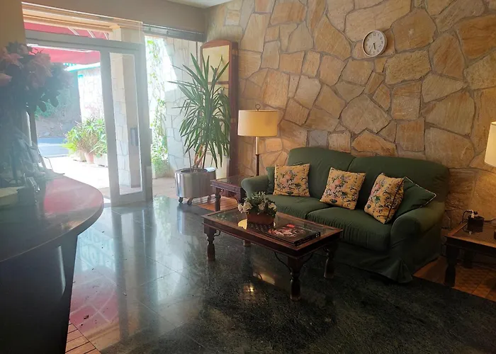 Hotel Suite Miono Castro Urdiales