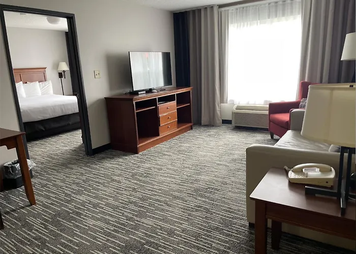 Best Western Fort Dodge