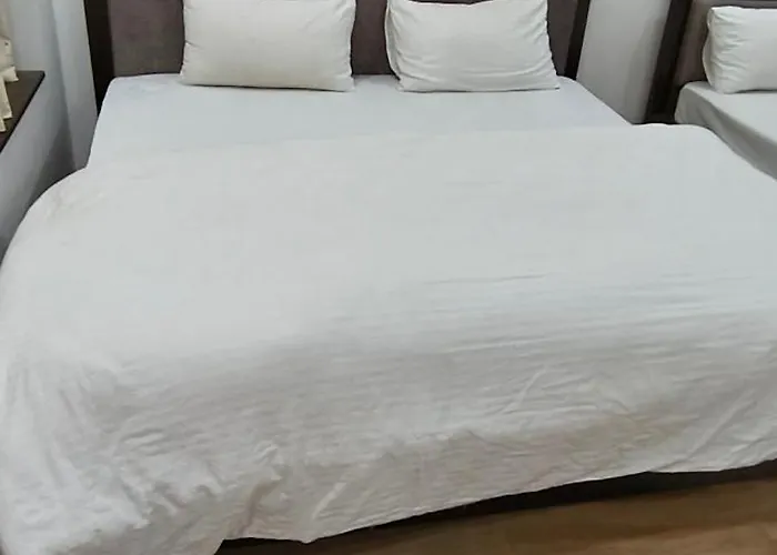 Hotel Ananya Fairview
