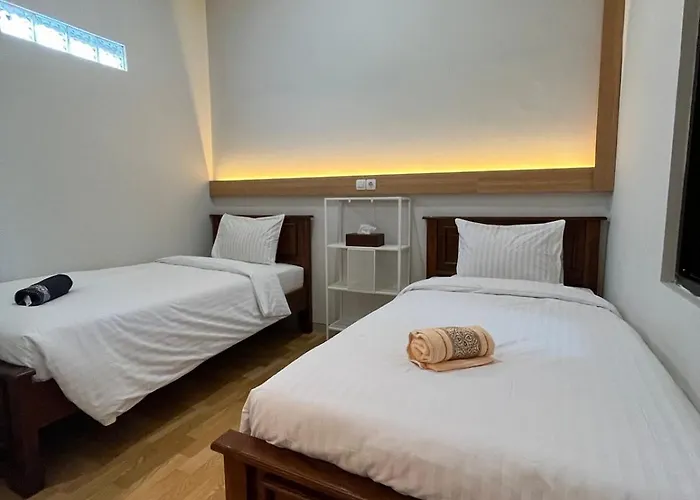 Summer Inn Karimunjawa