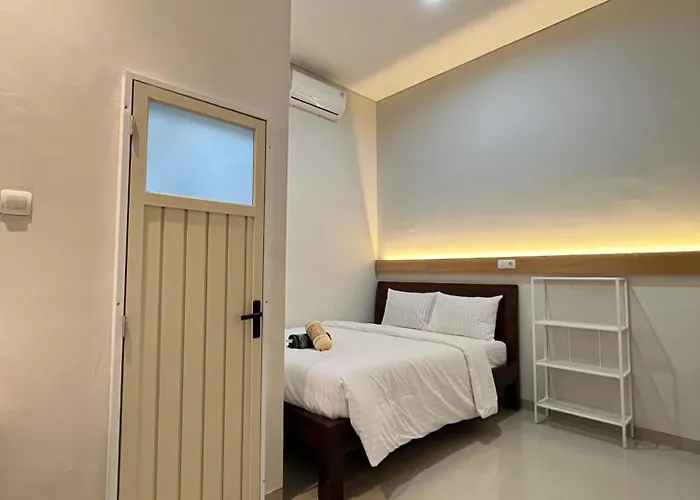 Summer Inn Karimunjawa