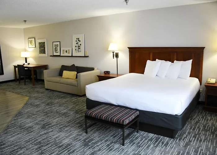 Best Western Fort Dodge