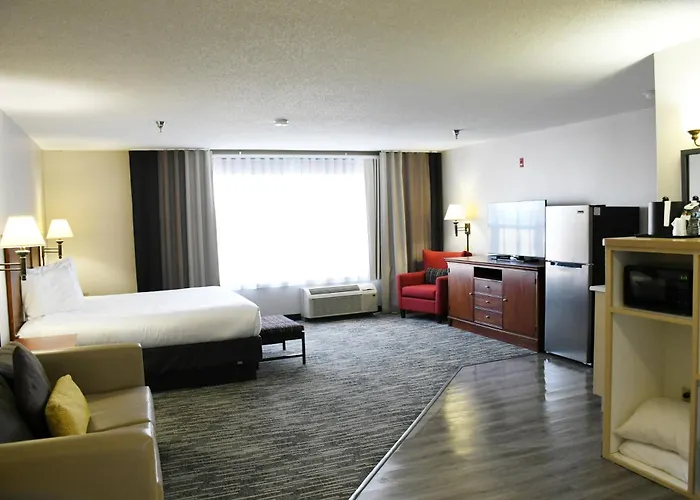 Best Western Fort Dodge