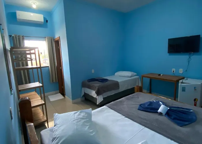 Hotel Jardins
