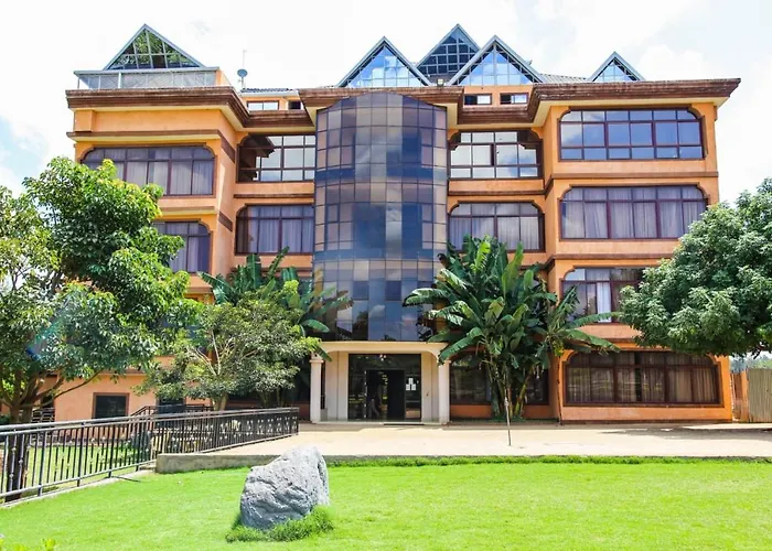 Sunstar Resort Thika
