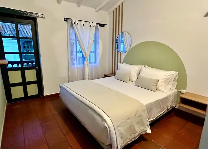 Casa Ande Hotel Boutique