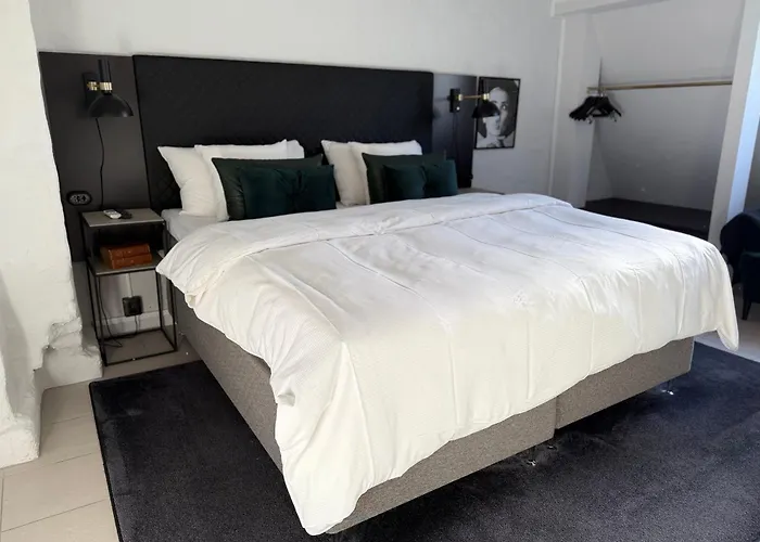 Hotell Onyxen, Boutique- & Lifestyle, Adults Only