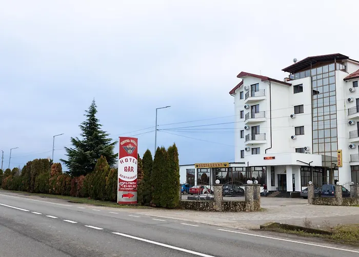Hotel Coral