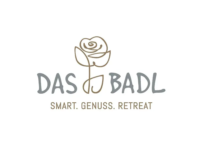 Das Badl - Smart Retreat Ao (Adults Only)