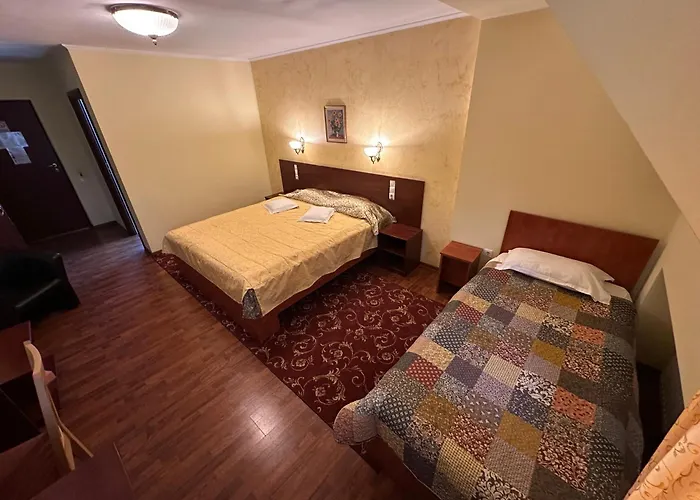 Casa Maria Arges