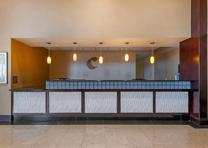 Comfort Inn & Suites Tavares North