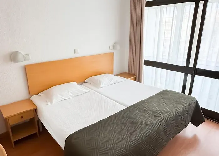 Hotel Mar Azul