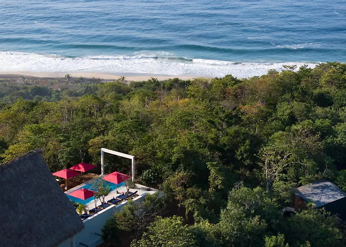 Cocolia Hotel - Only Adults
