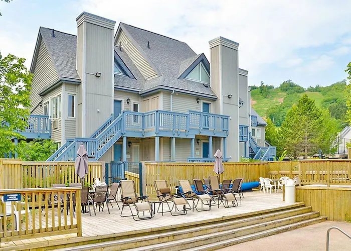 Condo 903 At North Creek Resort