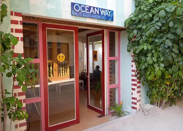 Ocean Way Guraidhoo