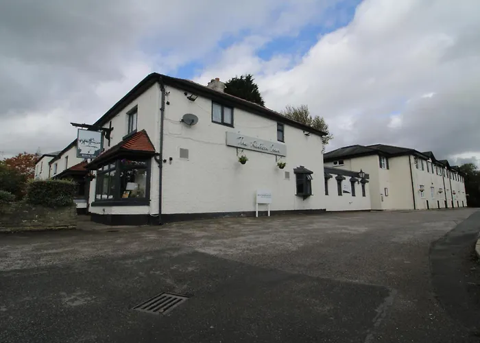 Casa Mere Hotel, Knutsford Cheshire, Sure Collection By Best Western