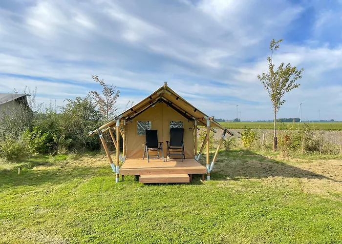 Boerderijcamping De Hinde