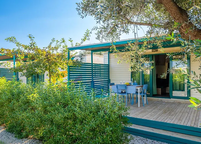 Porto Cesareo Camping & Village