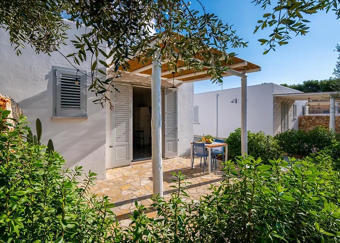 Porto Cesareo Camping & Village
