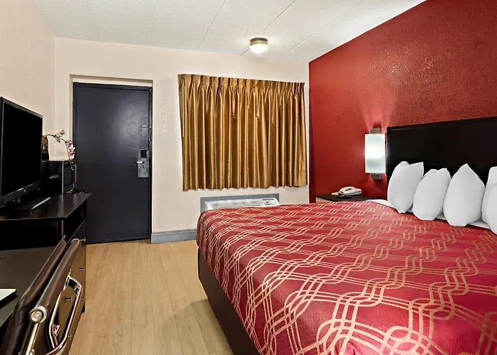 Bellmawr Economy Inn Bellmawr-Philadelphia Area
